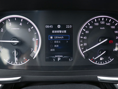 2019款 220T CVT智尚型 国VI