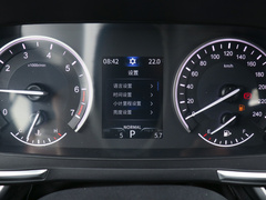 2019款 220T CVT智尚型 国VI