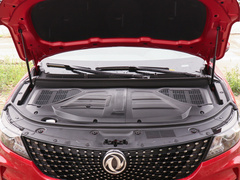 2019款 220T CVT智尚型 国VI