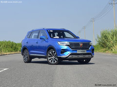 2020款 500PHEV 4G互联豪华版