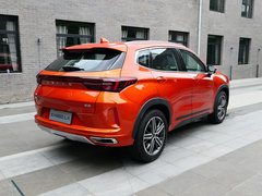 2019款 1.6T 星尊版