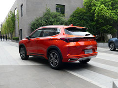 2019款 1.6T 星尊版