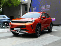 2019款 1.6T 星尊版
