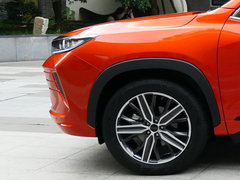 2019款 1.6T 星尊版
