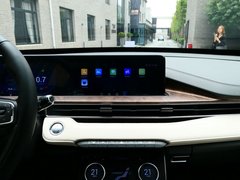 2019款 1.6T 星尊版