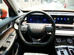 2019款 1.6T 星尊版