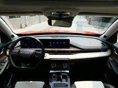 2019款 1.6T 星尊版
