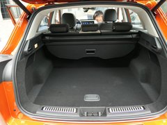 2019款 1.6T 星尊版