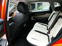 2019款 1.6T 星尊版