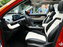 2019款 1.6T 星尊版