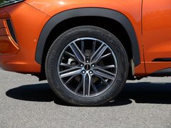 2019款 1.6T 星尊版