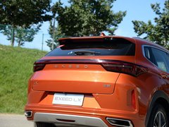 2019款 1.6T 星尊版