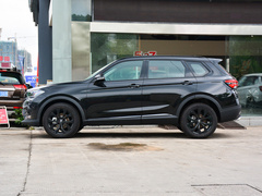 2019款 运动款 300T 自动豪华型