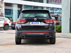 2019款 运动款 300T 自动豪华型