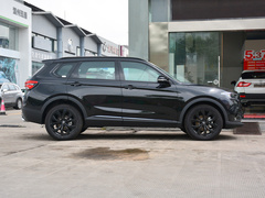 2019款 运动款 300T 自动豪华型