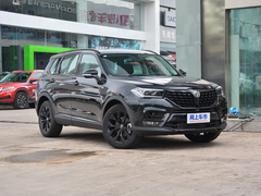 2019款 运动款 300T 自动豪华型