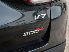 2019款 运动款 300T 自动豪华型