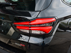 2019款 运动款 300T 自动豪华型