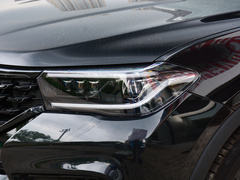 2019款 运动款 300T 自动豪华型