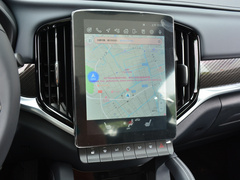 2019款 运动款 300T 自动豪华型