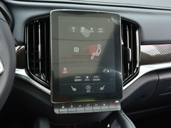 2019款 运动款 300T 自动豪华型