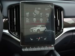 2019款 运动款 300T 自动豪华型