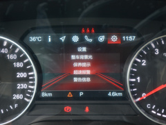 2019款 运动款 300T 自动豪华型
