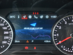 2019款 运动款 300T 自动豪华型