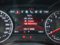 2019款 运动款 300T 自动豪华型