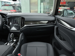 2019款 运动款 300T 自动豪华型