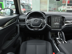 2019款 运动款 300T 自动豪华型