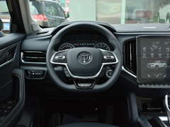 2019款 运动款 300T 自动豪华型