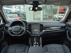 2019款 运动款 300T 自动豪华型