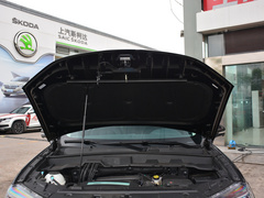 2019款 运动款 300T 自动豪华型