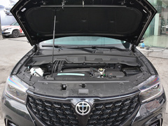 2019款 运动款 300T 自动豪华型