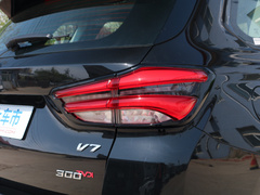 2019款 运动款 300T 自动旗舰型