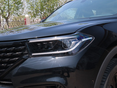 2019款 运动款 300T 自动旗舰型