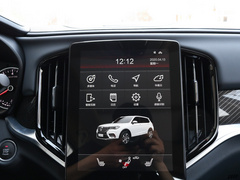 2019款 运动款 300T 自动旗舰型