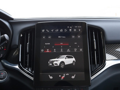 2019款 运动款 300T 自动旗舰型