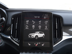2019款 运动款 300T 自动旗舰型