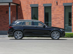 2020款 GLC 260 L 4MATIC 豪华型