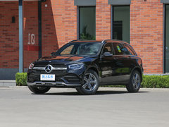 2020款 GLC 260 L 4MATIC 豪华型