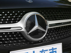 2020款 GLC 260 L 4MATIC 豪华型