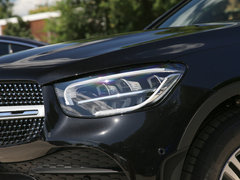 2020款 GLC 260 L 4MATIC 豪华型