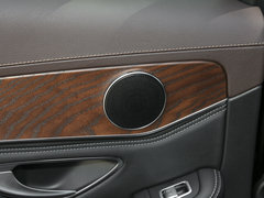 2020款 GLC 260 L 4MATIC 豪华型