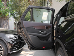 2020款 GLC 260 L 4MATIC 豪华型