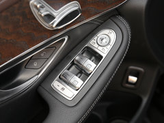 2020款 GLC 260 L 4MATIC 豪华型