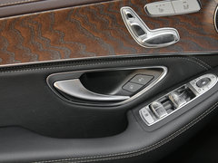 2020款 GLC 260 L 4MATIC 豪华型