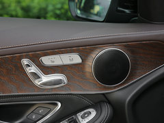 2020款 GLC 260 L 4MATIC 豪华型