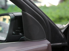 2020款 GLC 260 L 4MATIC 豪华型